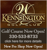 Kennsington Golf Club